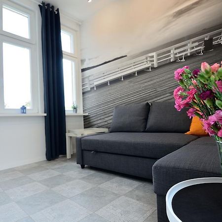 Victus Apartamenty, Apartamenty Adams Sopot Exterior photo