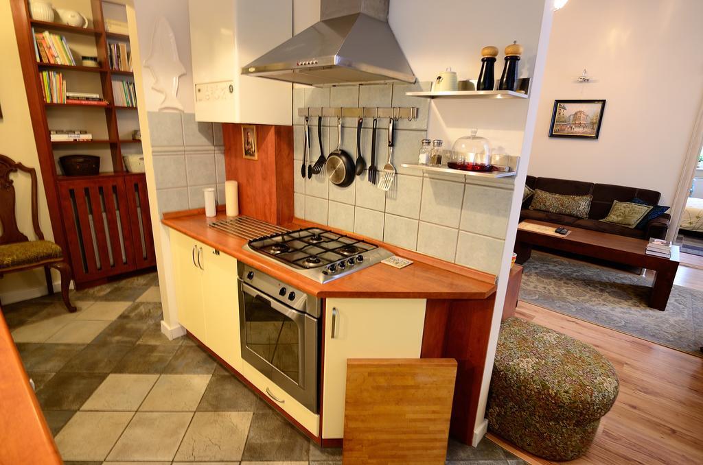 Victus Apartamenty, Apartamenty Adams Sopot Room photo