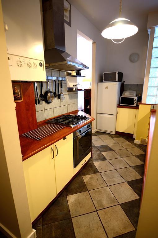 Victus Apartamenty, Apartamenty Adams Sopot Room photo