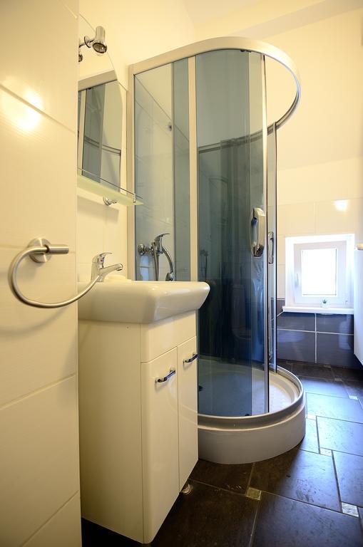 Victus Apartamenty, Apartamenty Adams Sopot Exterior photo