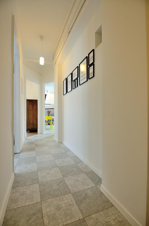 Victus Apartamenty, Apartamenty Adams Sopot Exterior photo
