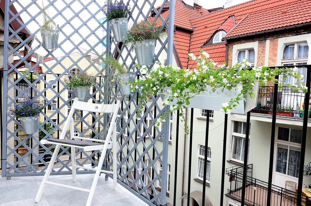 Victus Apartamenty, Apartamenty Adams Sopot Exterior photo