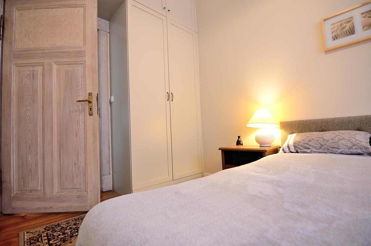 Victus Apartamenty, Apartamenty Adams Sopot Exterior photo
